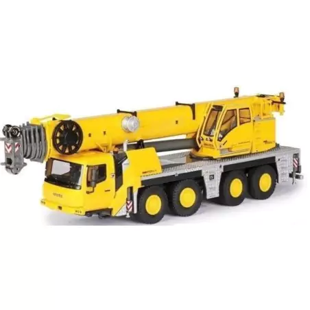 Marketplace : Grue Mobile GROVE GMK 4100L-1 - Conrad - 1:50
