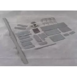 Marketplace : Accessoires pour GROVE GMK7550 - YCC - 1:50