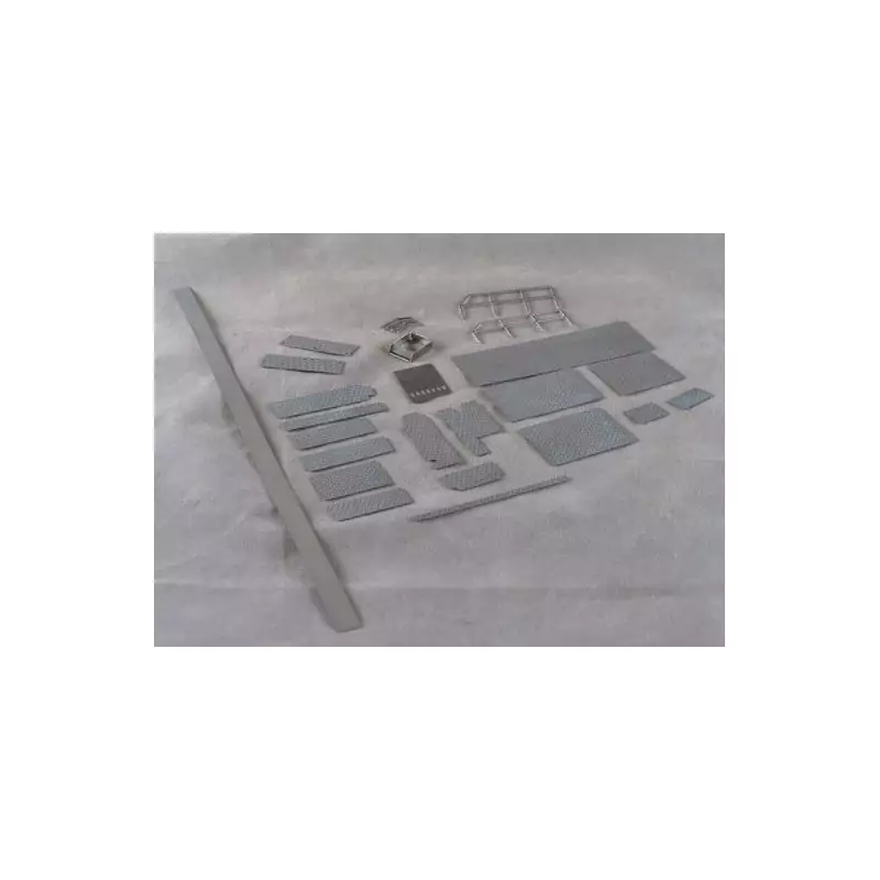 Marketplace : Accessoires pour GROVE GMK7550 - YCC - 1:50