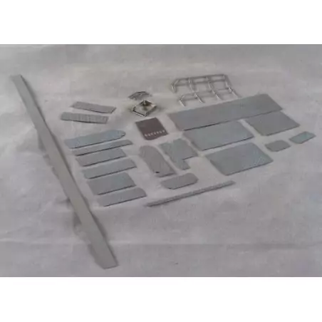 Marketplace : Accessoires pour GROVE GMK7550 - YCC - 1:50