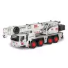 Marketplace : Grue mobile GROVE GMK 4100L-1 BKL - Conrad - 1:50
