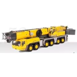 Marketplace : Grue GROVE GMK 6300 L 6 Essieux - Conrad - 1:50