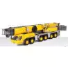 Marketplace : Grue GROVE GMK 6300 L 6 Essieux - Conrad - 1:50