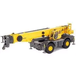 Marketplace : Grue tout terrain GROVE GRT 8100 - Conrad - 1:50