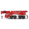 Marketplace : Grue GROVE GMK4100L-1 DECHANT - Conrad - 1:50