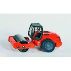 Marketplace : Rouleau Compacteur HAMM - Siku - 1:50