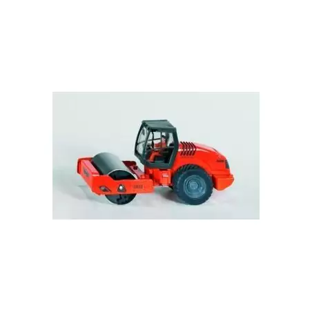 Marketplace : Rouleau Compacteur HAMM - Siku - 1:50