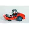 Marketplace : Rouleau Compacteur HAMM - Siku - 1:50