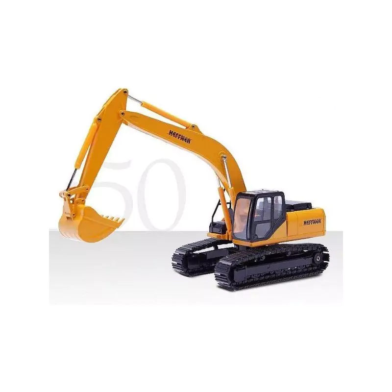 Marketplace : Pelle CASE CX 240 HEFFNER - Conrad - 1:50