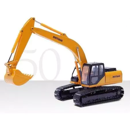 Marketplace : Pelle CASE CX 240 HEFFNER - Conrad - 1:50