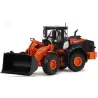Marketplace : Chargeur sur pneus HITACHI ZW180-6 - Replicars - 1:50