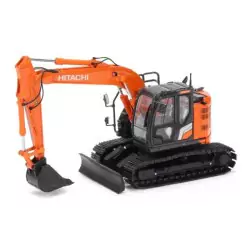 Marketplace : Pelle sur chenilles HITACHI ZX135US-7 - Replicars - 1:50