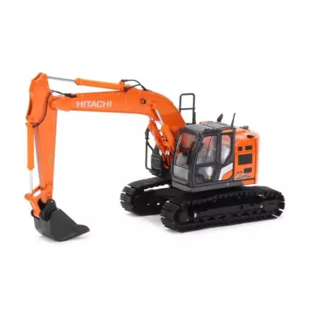 Marketplace : Pelle sur chenilles HITACHI ZX225US-7 - Replicars - 1:50