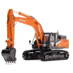 Marketplace : Pelle sur chenilles HITACHI ZX300 LCH-7 - Replicars -...