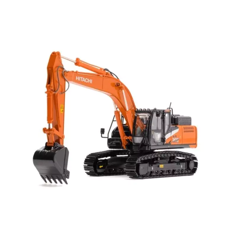Marketplace : Pelle sur chenilles HITACHI ZX300 LCH-7 - Replicars -...