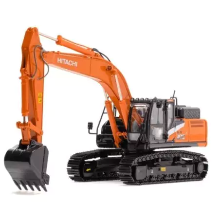 Marketplace : Pelle sur chenilles HITACHI ZX300 LCH-7 - Replicars -...