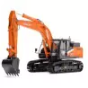 Marketplace : Pelle sur chenilles HITACHI ZX300 LCH-7 - Replicars -...