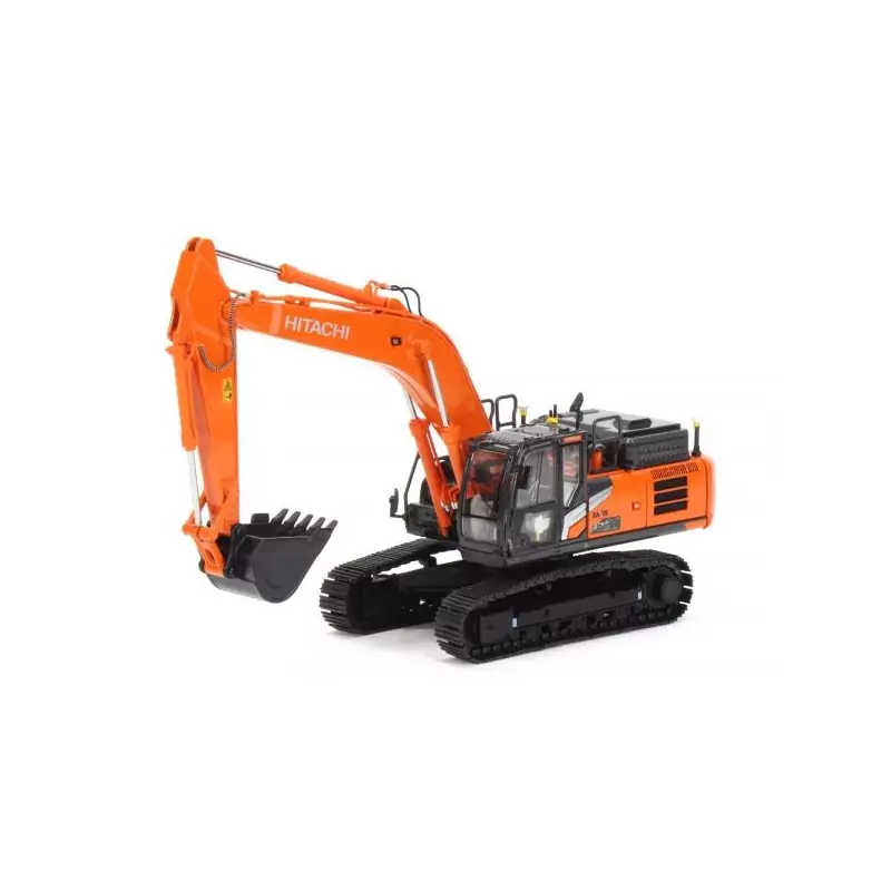 Marketplace : Pelle sur chenilles HITACHI ZX330-7 - Replicars - 1:50