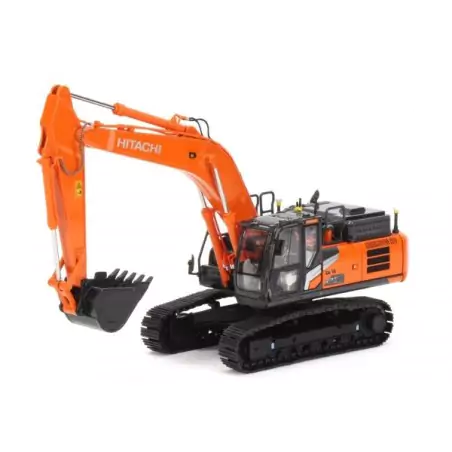 Marketplace : Pelle sur chenilles HITACHI ZX330-7 - Replicars - 1:50