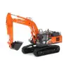 Marketplace : Pelle sur chenilles HITACHI ZX330-7 - Replicars - 1:50