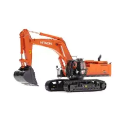 Marketplace : Pelle sur chenilles HITACHI ZX890 LCH-7 - Hitachi - 1:50