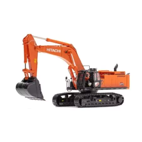 Marketplace : Pelle sur chenilles HITACHI ZX890 LCH-7 - Hitachi - 1:50