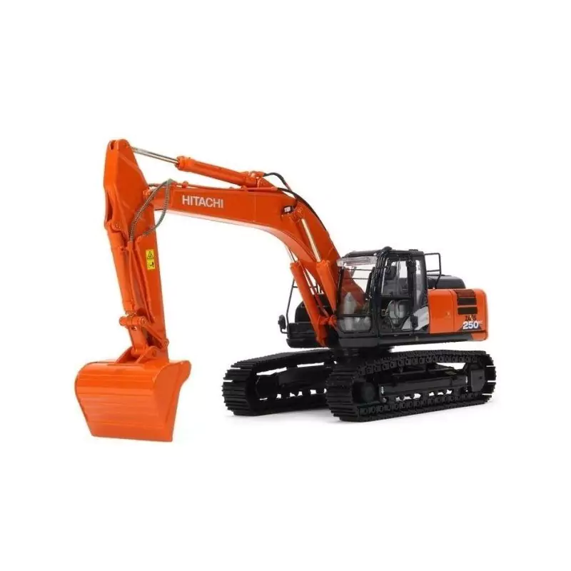Marketplace : Pelle à chenilles HITACHI Zaxis 250 LC-6 - Replicars ...