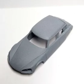 Voir Description - Carrosserie Citroën - C024 - à répeindre - 1:43 ...