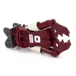 Marketplace : Pince de démolition HYDRARAM HCC-95V - Gaz Evans - 1:50