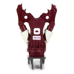 Marketplace : Pince de démolition HYDRARAM HCC-95V - Gaz Evans - 1:50