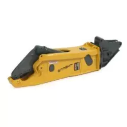 Marketplace : Pince de Démolition Indeco ISS45/90R - Gaz Evans - 1:50