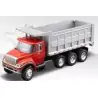 Marketplace : Camion Benne INTERNATIONAL 7000i - Conrad - 1:50