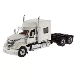 Marketplace : INTERNATIONAL Lonestar 6x4 Blanc - Diecast Masters - ...