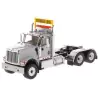 Marketplace : INTERNATIONAL HX520 6x4 Day Cab Tandem gris - Diecast...