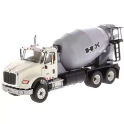 Marketplace : INTERNATIONAL HX615 6x4 toupie - Diecast Masters - 1:50