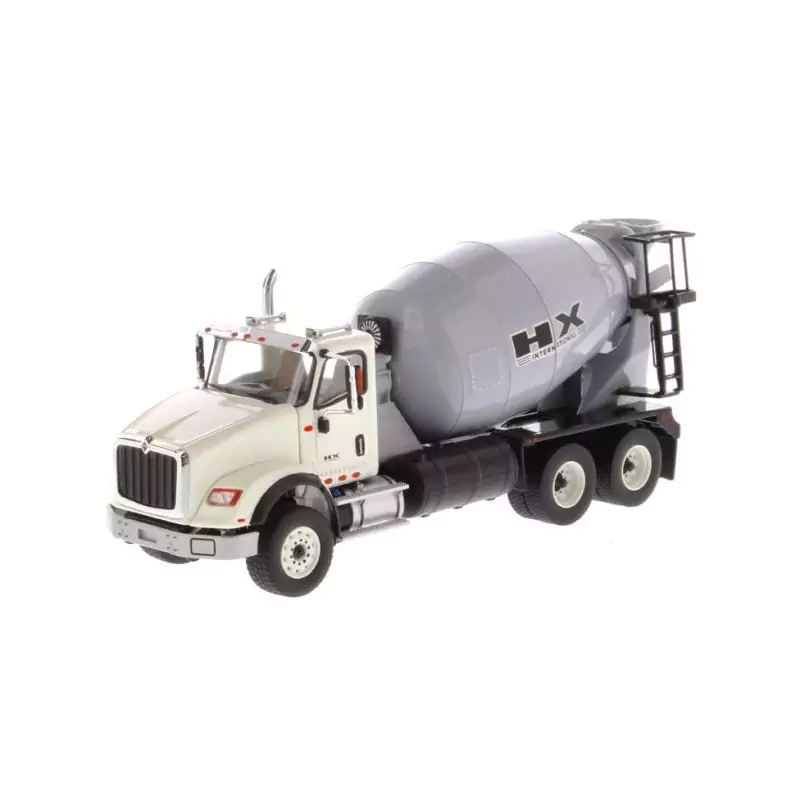 Marketplace : INTERNATIONAL HX615 6x4 toupie - Diecast Masters - 1:50