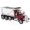 Marketplace : INTERNATIONAL HX620 SB OX 8x4 Benne - Diecast Masters...