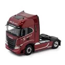 Marketplace : IVECO S-way 4x2 - Tekno - 1:50
