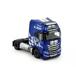 Marketplace : IVECO PACE 4x2 solo - Tekno - 1:50