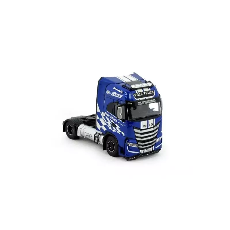 Marketplace : IVECO PACE 4x2 solo - Tekno - 1:50