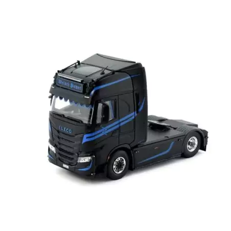 Marketplace : IVECO S WAY 4x2 SCHWEIZ - Tekno - 1:50