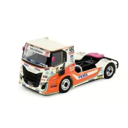 Marketplace : IVECO S-Way 4x2 camion de course FEBI BILSTEIN - Tekn...