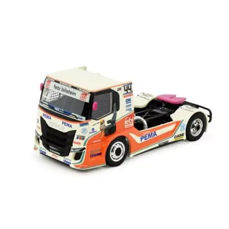 Marketplace : IVECO S-Way 4x2 camion de course FEBI BILSTEIN - Tekn...