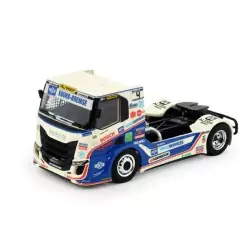 Marketplace : IVECO S-Way 4x2 camion de course KNORR-BREMSE - Tekno...