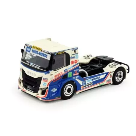 Marketplace : IVECO S-Way 4x2 camion de course KNORR-BREMSE - Tekno...