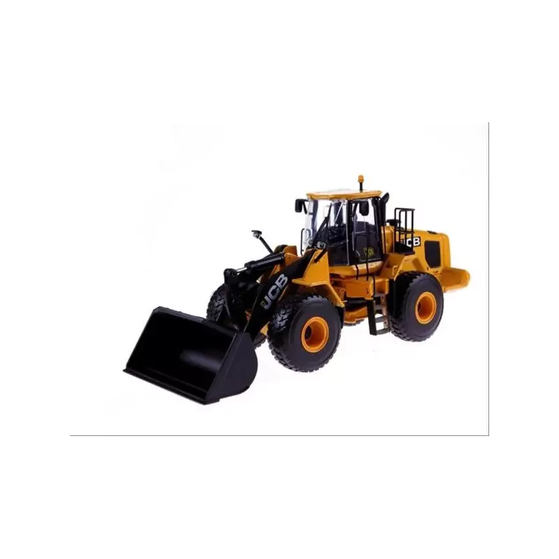 Marketplace : Chargeur JCB 467 WLS - Motorart - 1:50