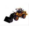 Marketplace : Chargeur JCB 467 WLS - Motorart - 1:50