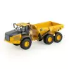 Marketplace : Tombereau articulé JOHN DEERE 460E-II - ERTL - 1:50