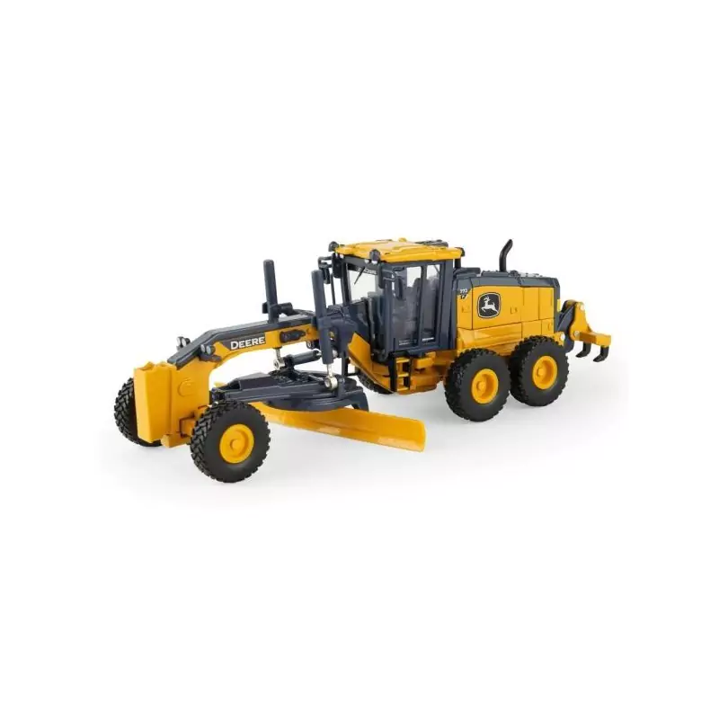 Marketplace : Niveleuse JOHN DEERE 772 P-Tier Collection prestige -...