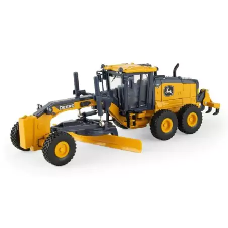 Marketplace : Niveleuse JOHN DEERE 772 P-Tier Collection prestige -...